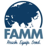 The For All Mankind Movement Logo