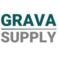 GRAVA Supply Logo
