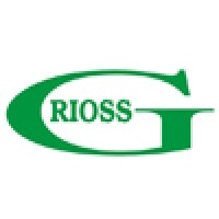 Grioss d.o.o. Grude Logo