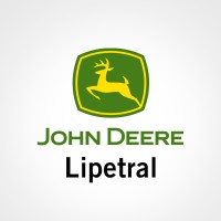 Lipetral - John Deere Logo