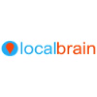 Local Brain Logo