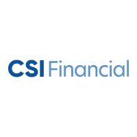 CSI Financial Logo