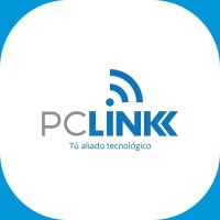 PC LINK S.A.C. Logo