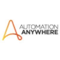 Automation Anywhere - National Representative Argentina, Uruguay, Paraguay Logo
