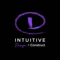 Intuitive Design + Construct Logo