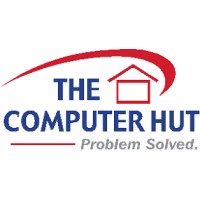 The Computer Hut - River Valley Logo