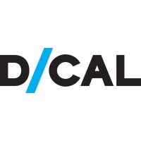 D/CAL Logo