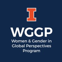Women & Gender in Global Perspectives Program Logo