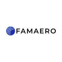Future Additive Manufacturing Aerospace, Inc. (FAMAERO) Logo