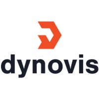 Dynovis, Inc. Logo