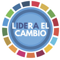 Lidera El Cambio Logo