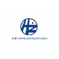 HŽ Infrastruktura d.o.o. Logo