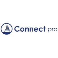 Connect Pro Logo
