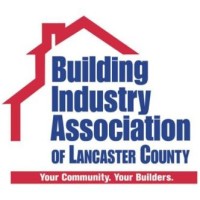 Building Industry Association (BIA) of Lancaster County Logo