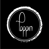Poppin Design Logo