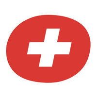 DoctoSwiss Logo