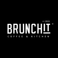Brunchit.es Logo