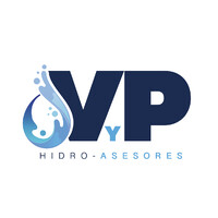 VyP Hidro Asesores S.A. Logo