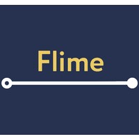 Flime B.V. Logo