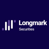 Longmark Securities (Pty) Ltd Logo