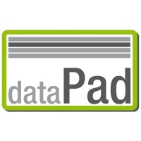 dataPad GmbH Logo