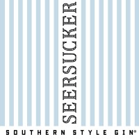 Seersucker Gin Logo