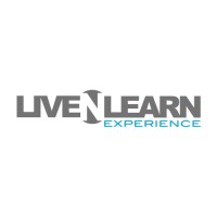 Live n Learn Foundation Logo