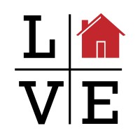 Love Thy Neighbor Logo