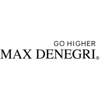 Max Denegri Logo