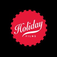 Holiday Films Logo
