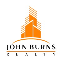 John Burns Realty Logo