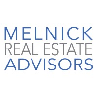 Melnick Real Estate Advisors Logo
