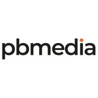 pbmedia Logo