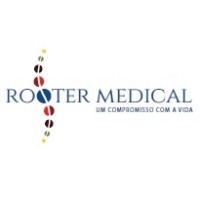Rooter Medical Logo