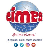 Cimes Actual Logo