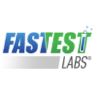 Fastest Labs of Cary/Raleigh (Drug, Alcohol, DNA, DOT, Mobile) Logo