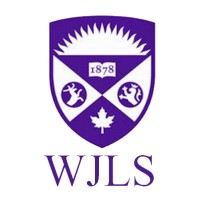 Western Journal of Legal Studies Logo