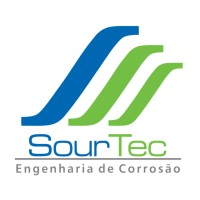 Sourtec Engenharia de Corrosão Logo