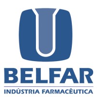 Belfar Ltda Logo