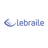 Lebraile Logo