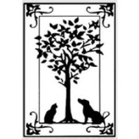 Santa Clarita Animal Hospital Logo