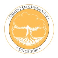 Quaint Oak Insurance Logo