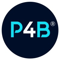 P4B - Pasión por el Balón Logo