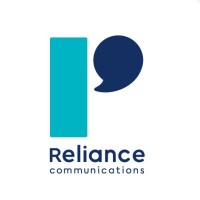 Reliance Communications Pty Ltd Logo
