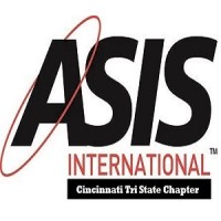 ASIS Cincinnati Tri-State Chapter Logo