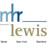 MHR Lewis (US) LLC Logo
