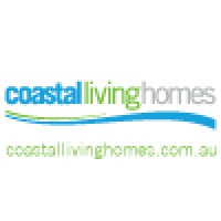 Coastal Living Homes Logo