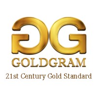 GoldGram Pte, Ltd. Logo
