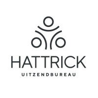 Hattrick Uitzendbureau Logo