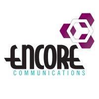 Encore Communications Inc. Logo